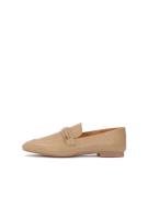 Kazar Slipper  camel