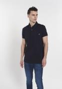 DENIM CULTURE Bluser & t-shirts 'Hampus'  navy