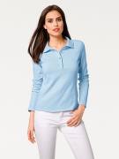 heine Pullover  opal