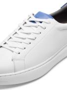 Bianco Sneaker low 'GARY '  blå / hvid