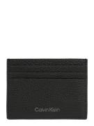 Calvin Klein Etui  sort / sølv