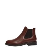 SELECTED HOMME Chelsea Boots  brun