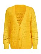 heine Cardigan  gul