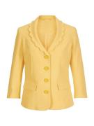 heine Blazer  gul