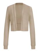 heine Cardigan  beige