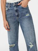ONLY Jeans 'Camille'  blue denim