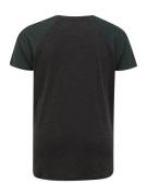 Urban Classics Bluser & t-shirts  antracit / petroleum