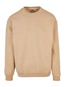 Urban Classics Sweatshirt  beige