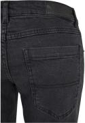 Urban Classics Jeans  black denim