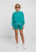 Urban Classics Sweatshirt  jade