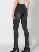 KOROSHI Jeans  black denim