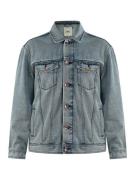 Redefined Rebel Overgangsjakke 'Duncan'  blue denim