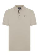 DENIM CULTURE Bluser & t-shirts 'OLIVER'  beige