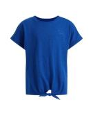 WE Fashion Bluser & t-shirts  blå