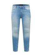 ONLY Carmakoma Jeans 'MAYA'  blue denim