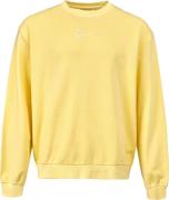 Karl Kani Sweatshirt  lysegul / hvid