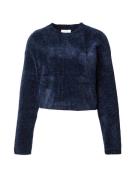 Monki Pullover  navy