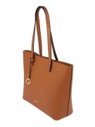 L.CREDI Shopper 'Filippa'  cognac