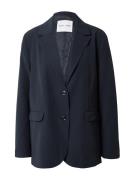 Samsøe Samsøe Blazer 'Ramona'  navy