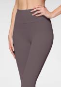 LASCANA Leggings  taupe