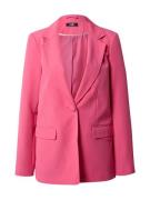 Wallis Blazer  fuchsia