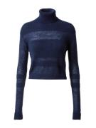 WEEKDAY Pullover 'Amaia'  marin