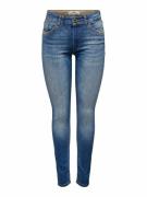 ONLY Jeans 'Stacy'  blue denim