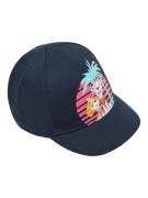 NAME IT Hat 'PAWPATROL'  navy / blandingsfarvet