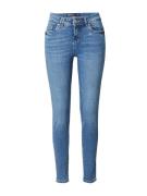 Sublevel Jeans 'ASANNA'  blue denim