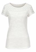 VIVANCE Shirts  creme