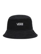 VANS Hat 'Hankley'  sort / hvid