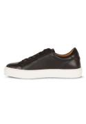 Boggi Milano Sneaker low  sort