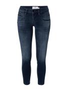 FREEMAN T. PORTER Jeans 'Alexa'  blå