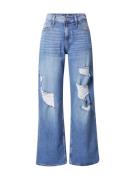 HOLLISTER Jeans  blue denim