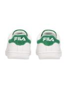 FILA Sneaker low 'Crosscourt'  grøn / hvid