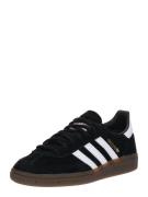 ADIDAS ORIGINALS Sneaker low 'Handball Spezial'  sort / hvid