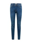 Petrol Industries Jeans 'Seaham'  blue denim