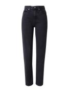 Calvin Klein Jeans Jeans 'AUTHENTIC SLIM STRAIGHT'  black denim