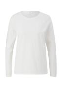 s.Oliver Shirts  hvid