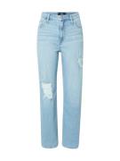 HOLLISTER Jeans  blue denim