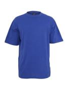 Urban Classics Bluser & t-shirts  blå