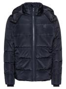 Urban Classics Vinterjakke  navy