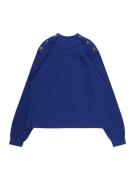 Vero Moda Girl Pullover 'HOLLY'  safir