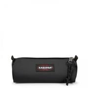 EASTPAK Etui  rød / sort / hvid