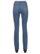 Linea Tesini by heine Jeans  blue denim