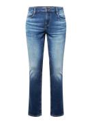 GUESS Jeans 'CHRIS'  blue denim