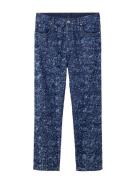 Desigual Jeans  navy / lyseblå