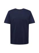 Les Deux Bluser & t-shirts 'Marais'  navy