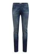 LTB Jeans 'Servando'  blue denim