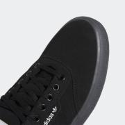 ADIDAS ORIGINALS Sneaker low '3MC'  sort / hvid